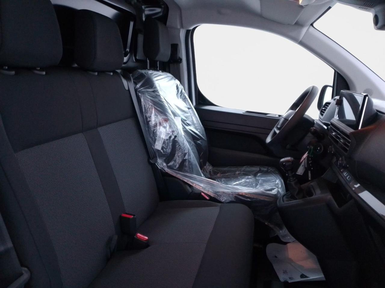 Fiat Fiat Scudo usata 7