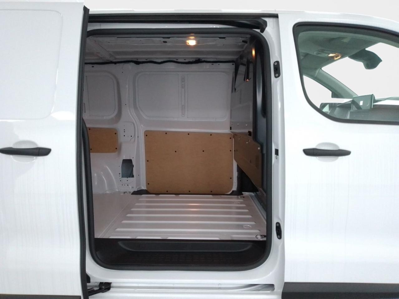 Fiat Fiat Scudo usata 8