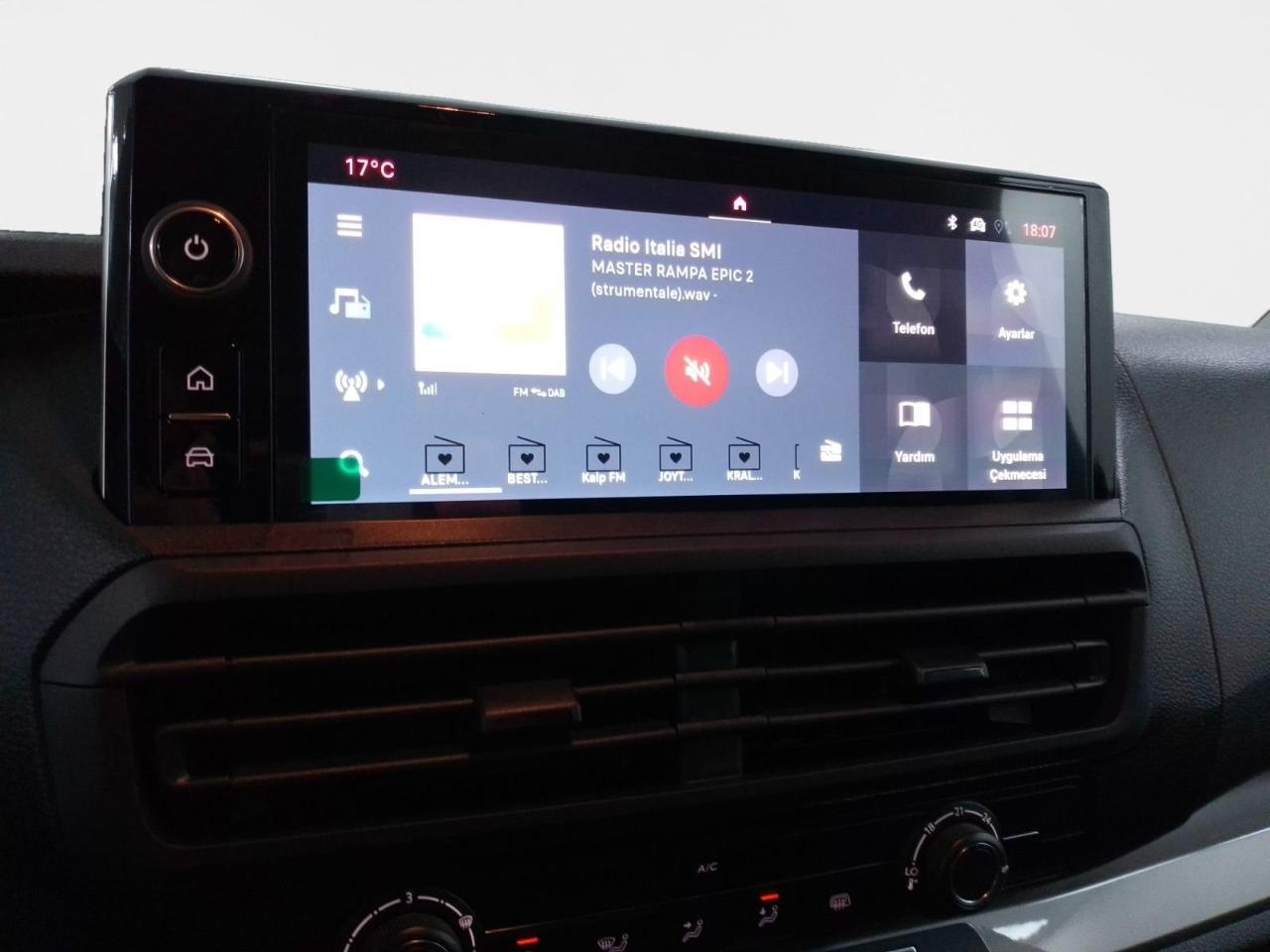 Fiat Fiat Scudo usata 10