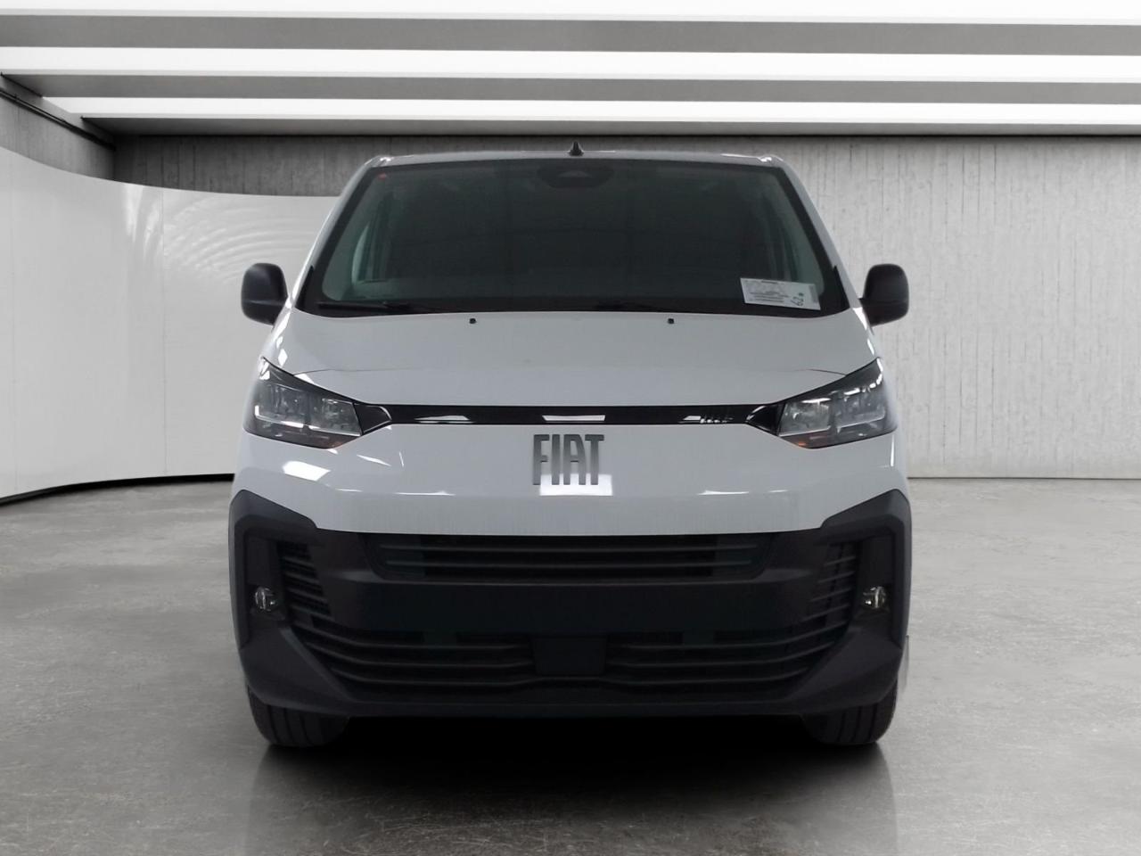 Fiat Fiat Scudo usata 11