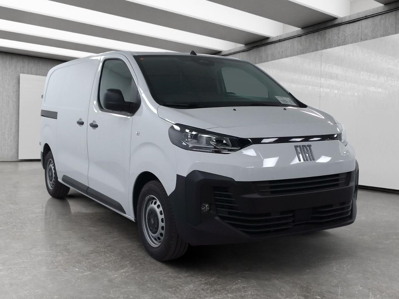 Fiat Fiat Scudo usata 13