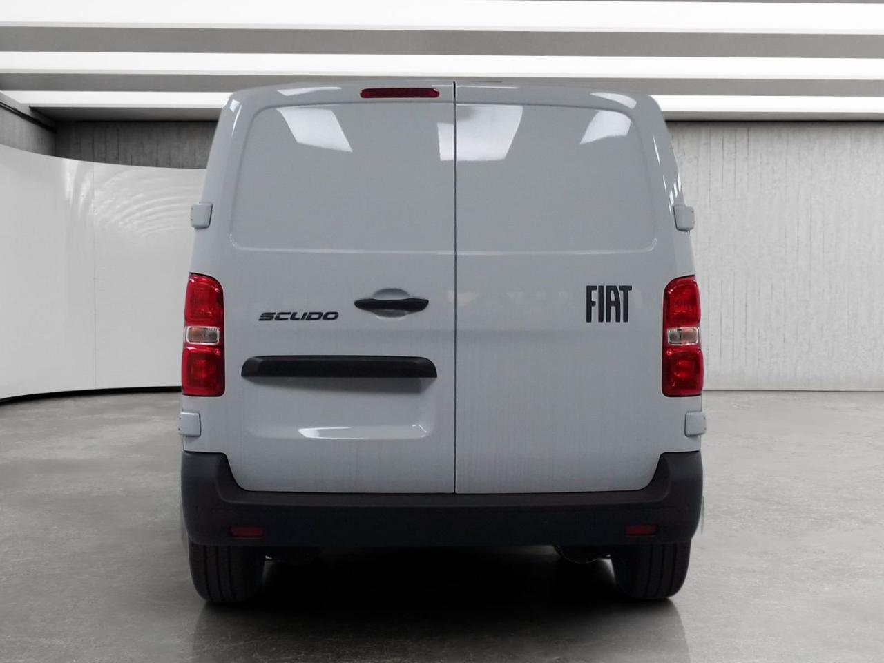 Fiat Fiat Scudo usata 16