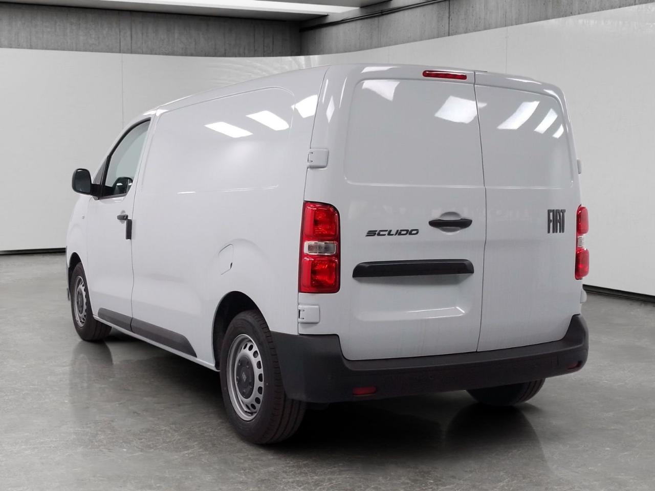 Fiat Fiat Scudo usata 17