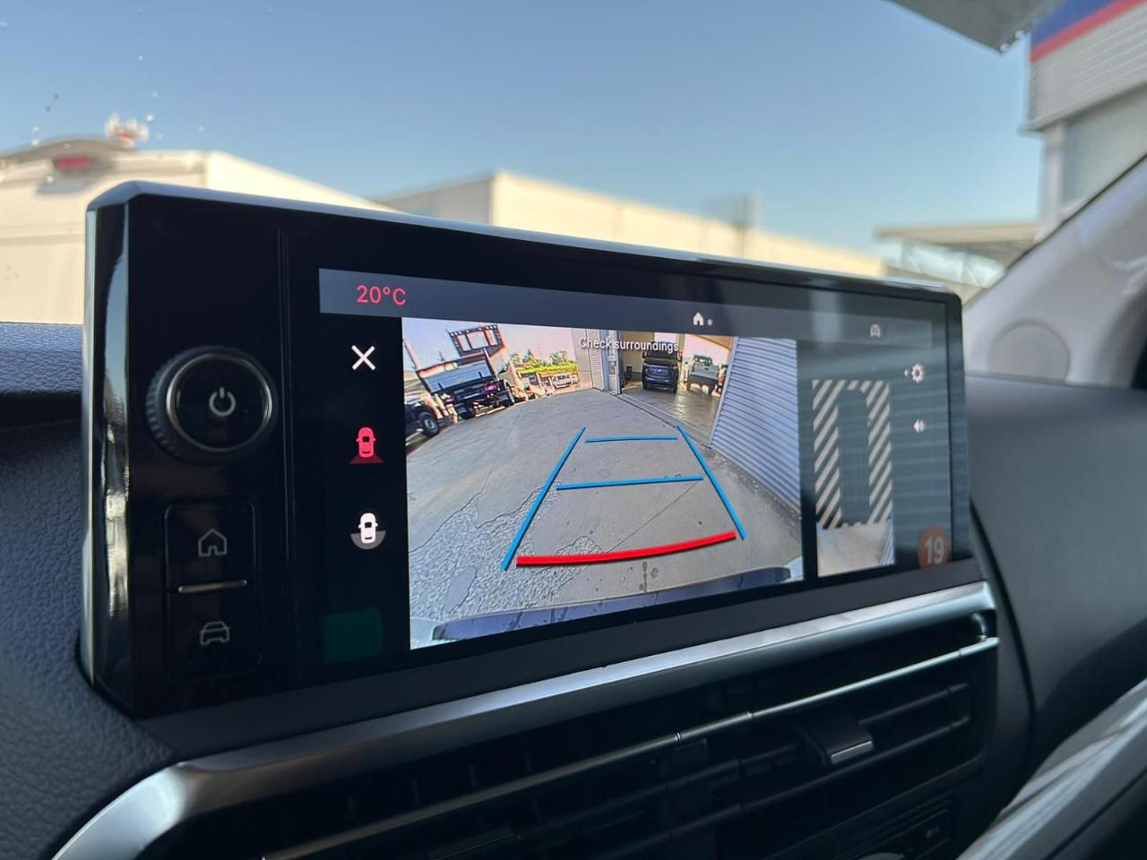 Fiat Fiat Scudo usata 8