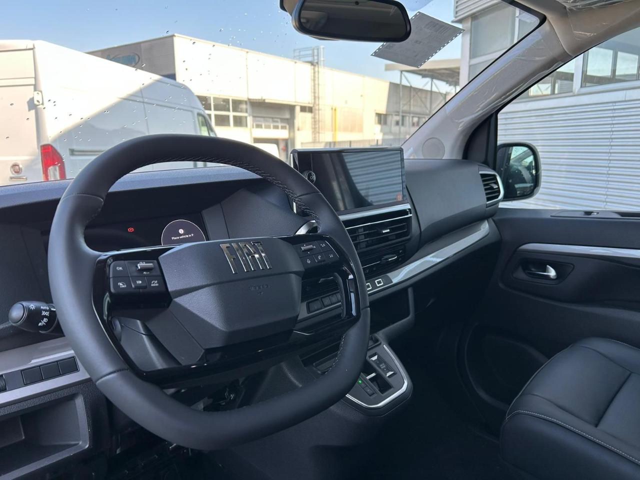 Fiat Fiat Scudo usata 13