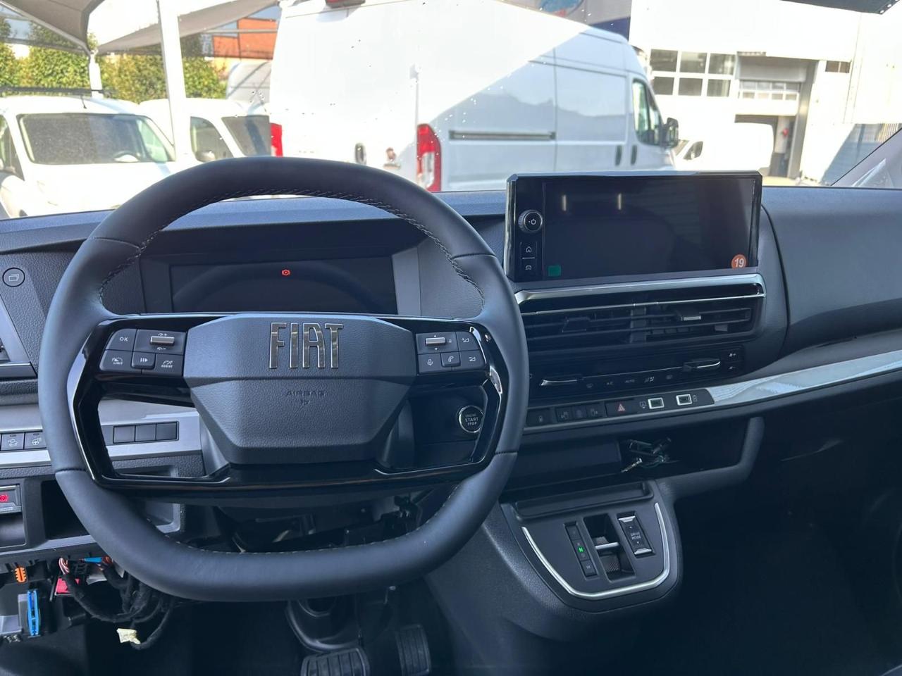 Fiat Fiat Scudo usata 15