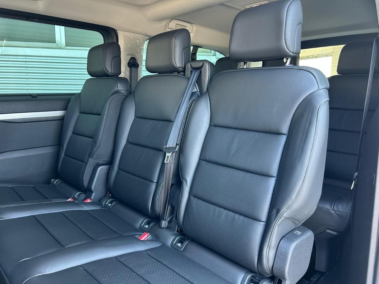 Fiat Fiat Scudo usata 1