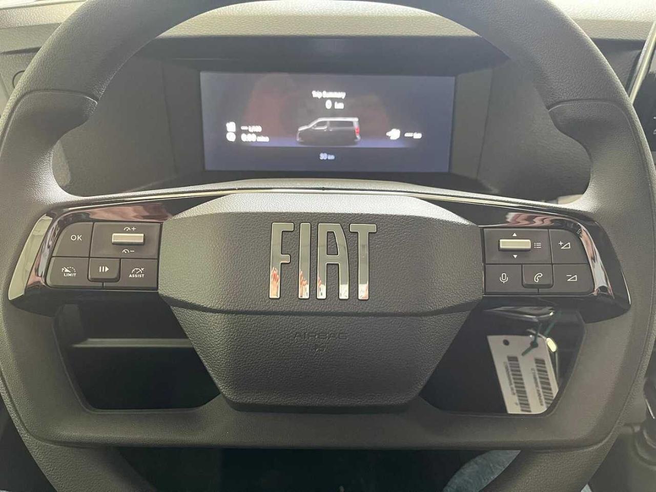 Fiat Fiat Scudo usata 1