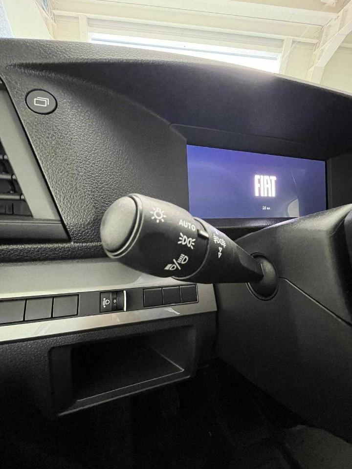 Fiat Fiat Scudo usata 2