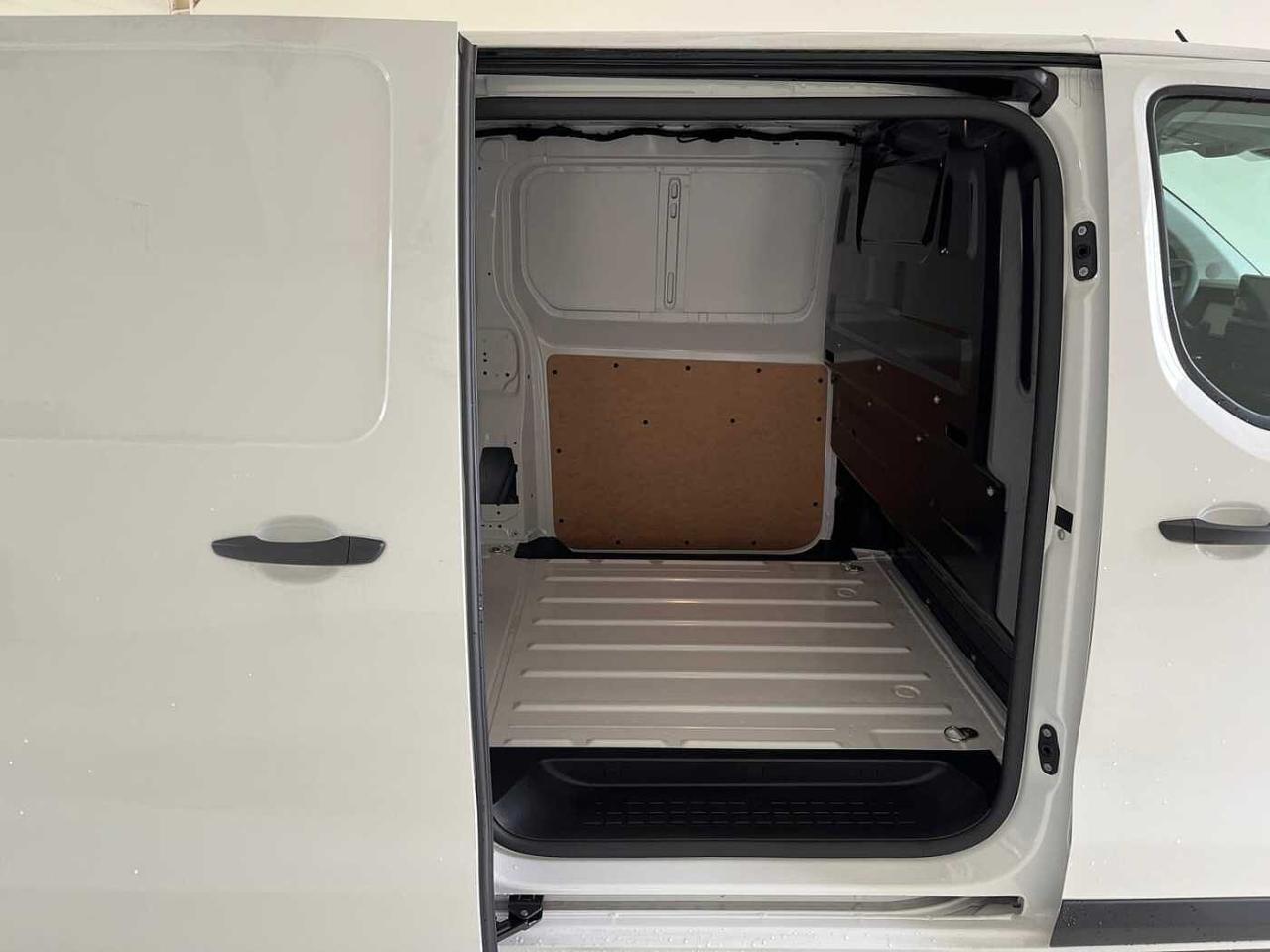 Fiat Fiat Scudo usata 5