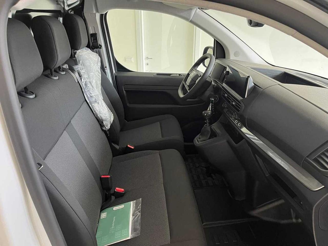 Fiat Fiat Scudo usata 7