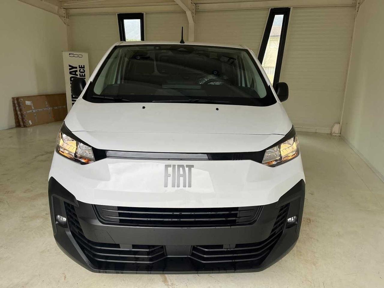 Fiat Fiat Scudo usata 9