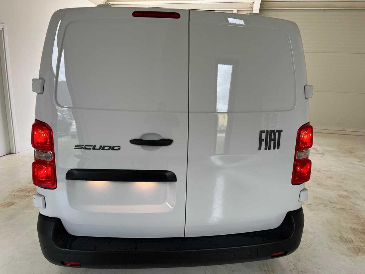 Fiat Fiat Scudo usata 10