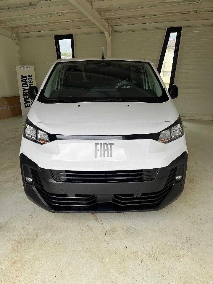 Fiat Fiat Scudo usata 11