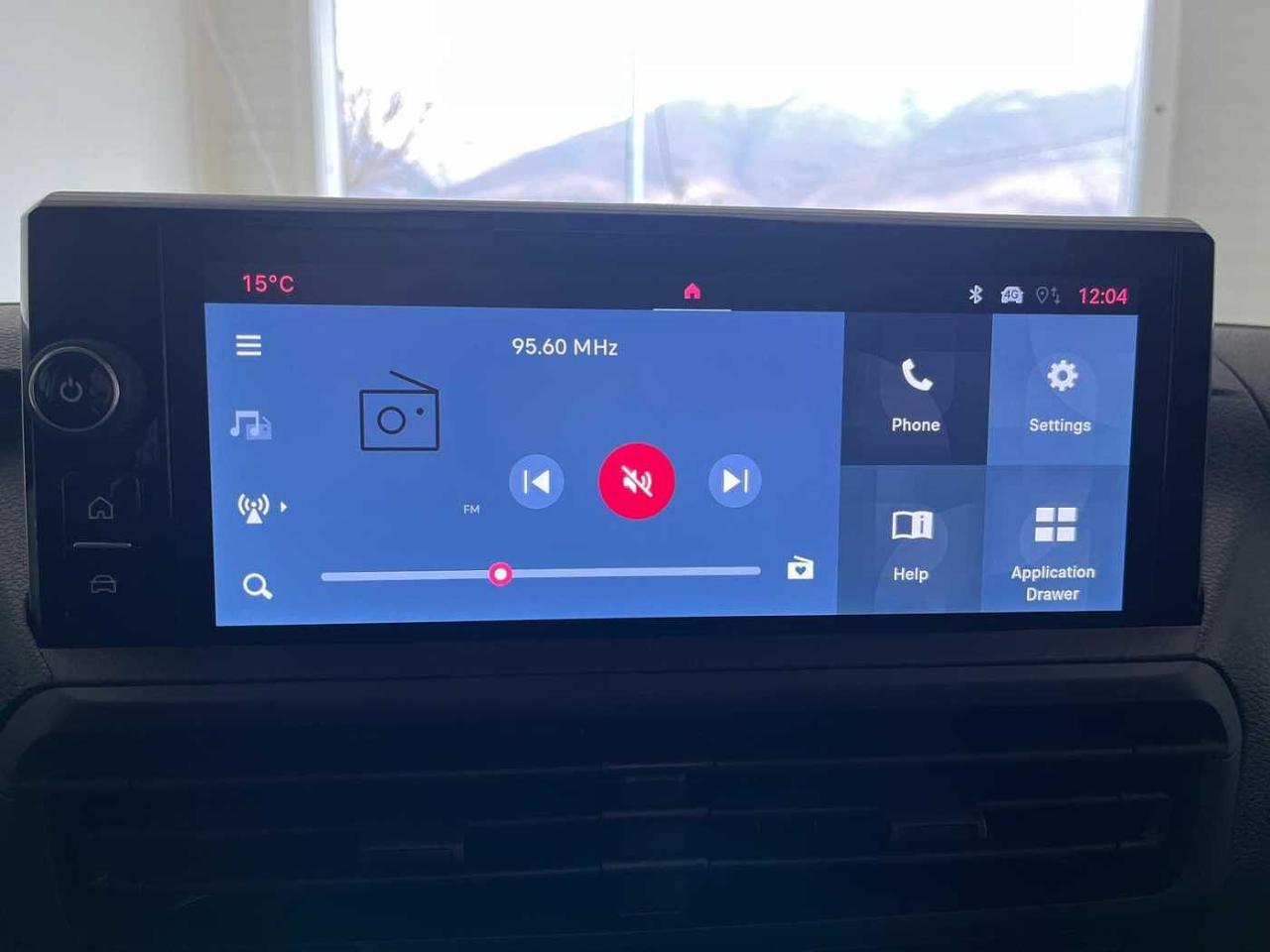 Fiat Fiat Scudo usata 12