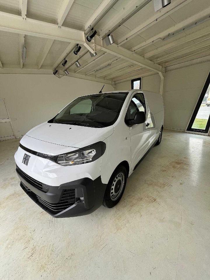 Fiat Fiat Scudo usata 13