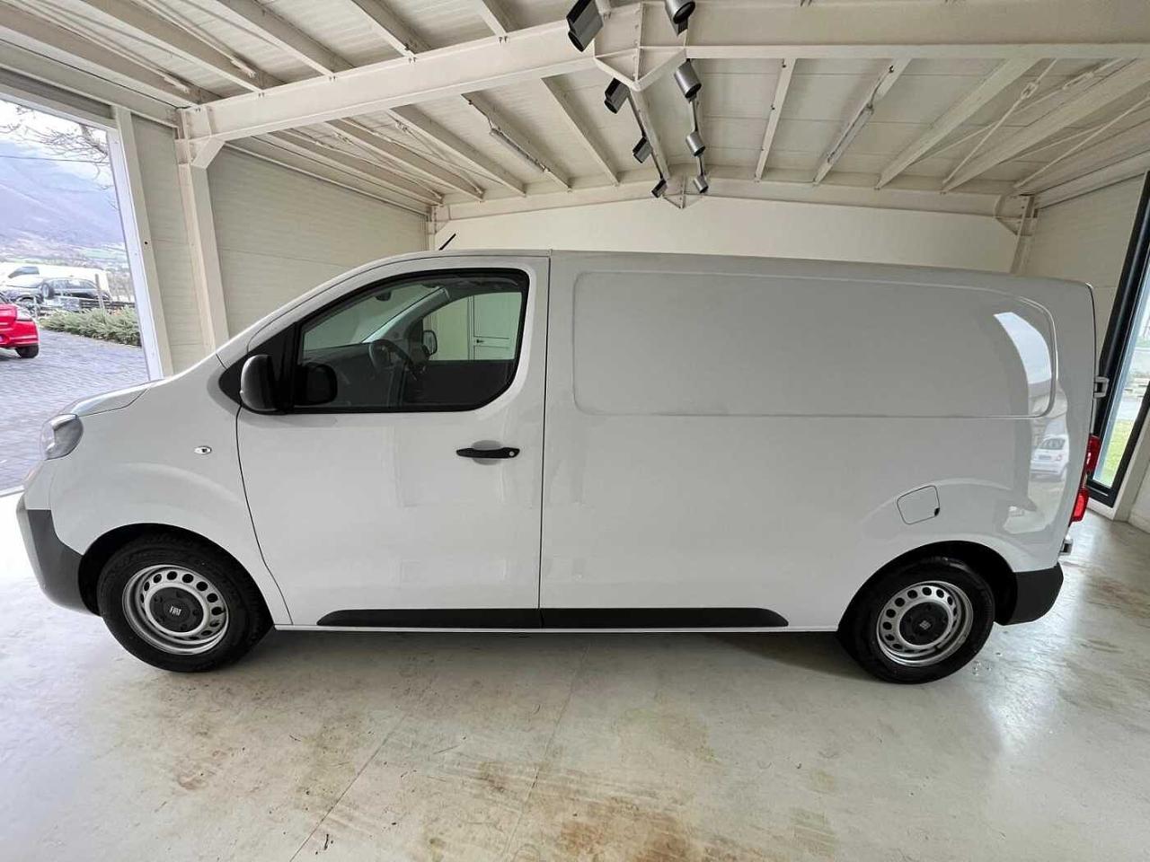 Fiat Fiat Scudo usata 14