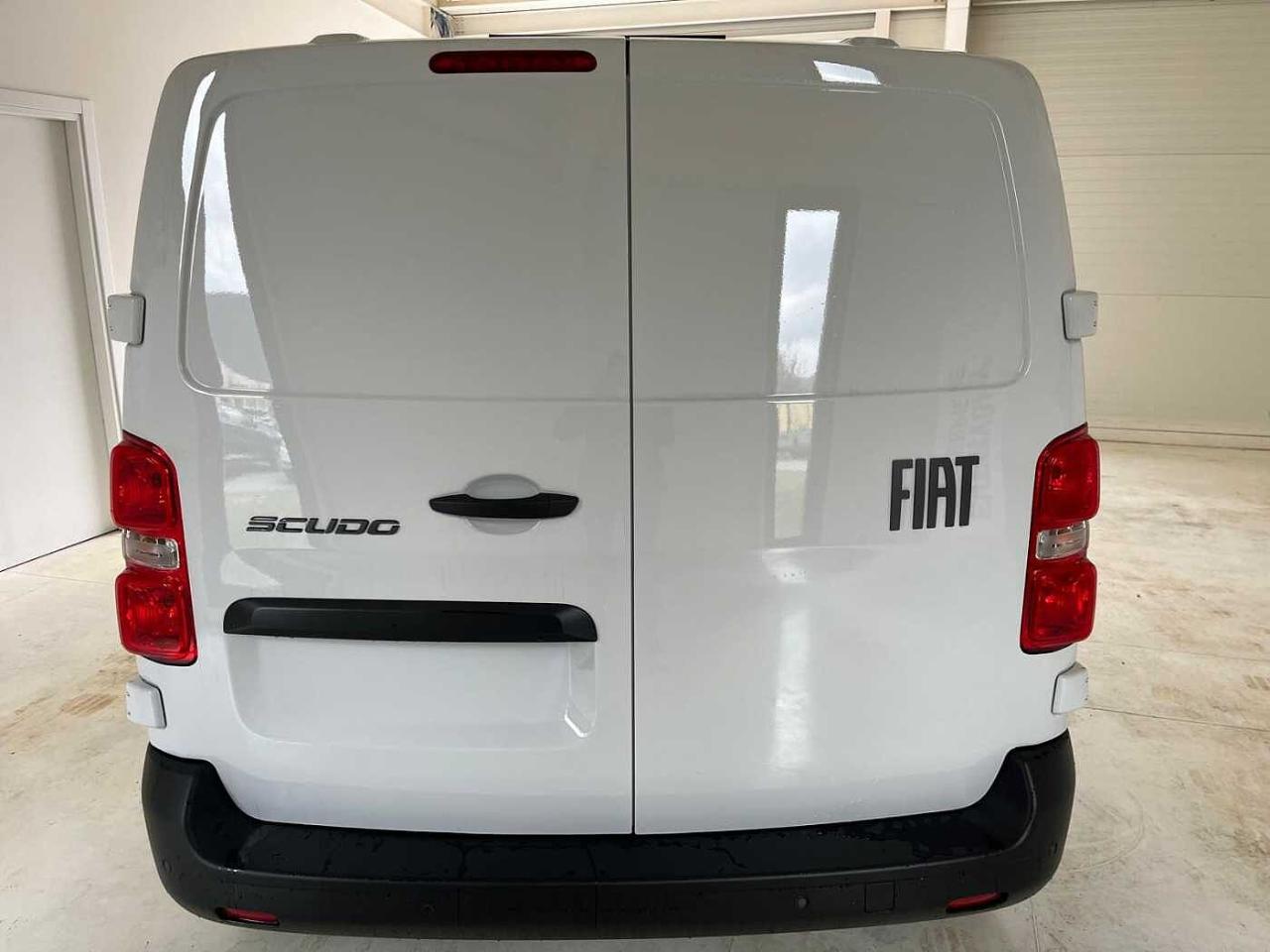 Fiat Fiat Scudo usata 15