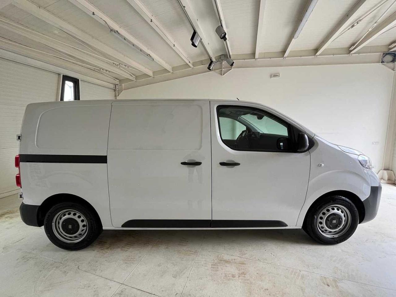 Fiat Fiat Scudo usata 16