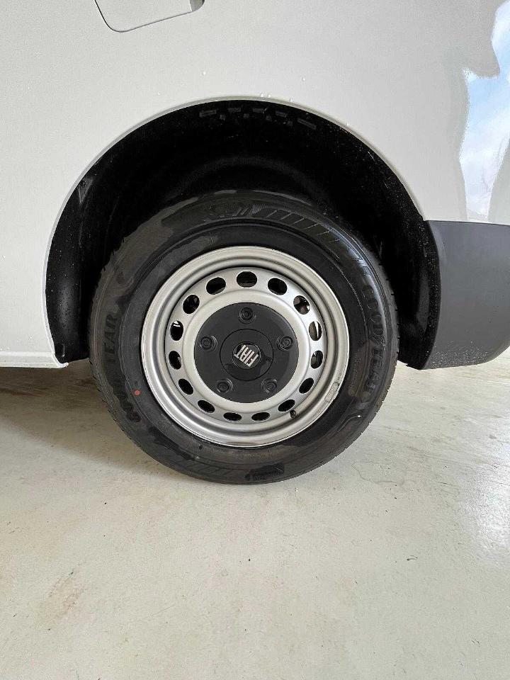 Fiat Fiat Scudo usata 17