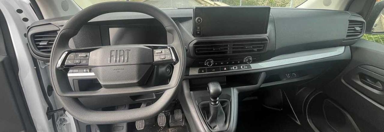 Fiat Fiat Scudo usata 18