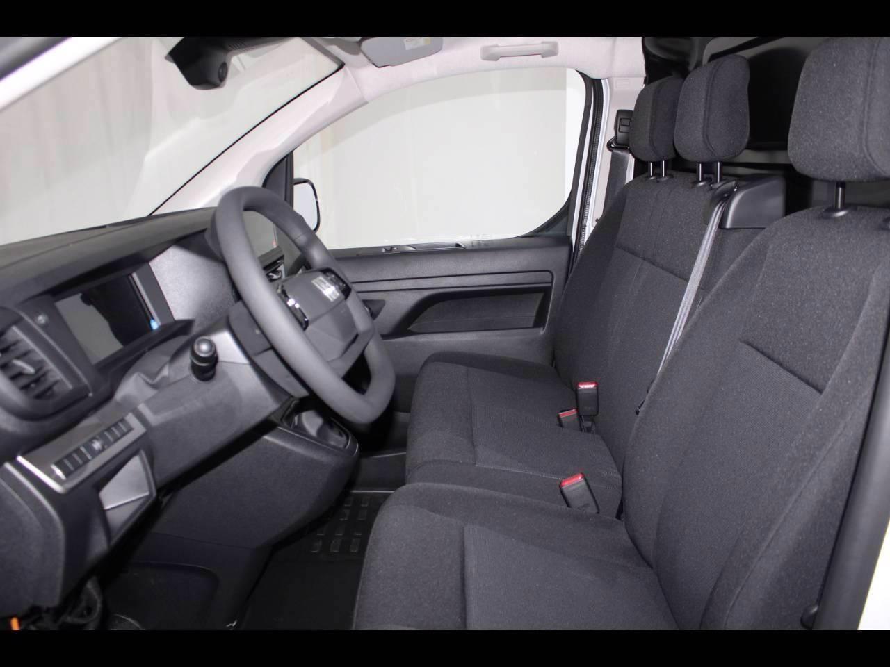 Fiat Fiat Scudo usata 2