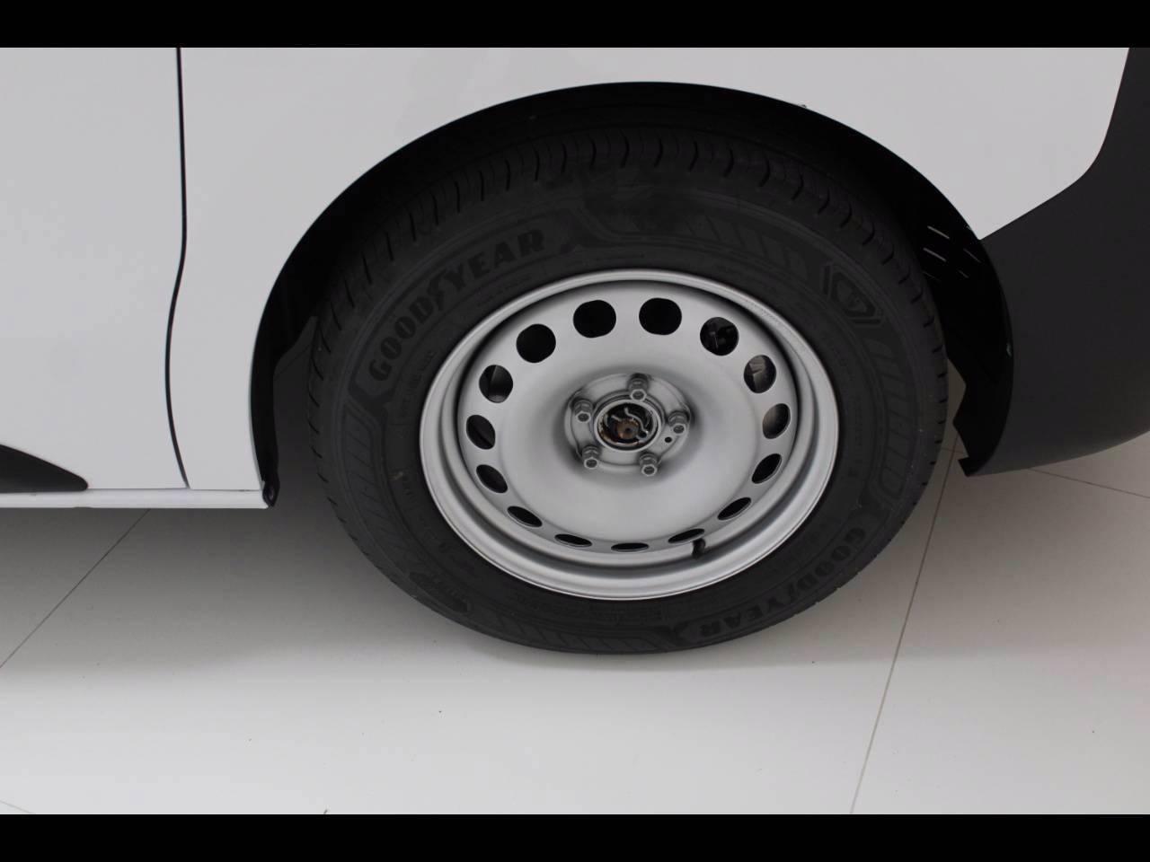 Fiat Fiat Scudo usata 4