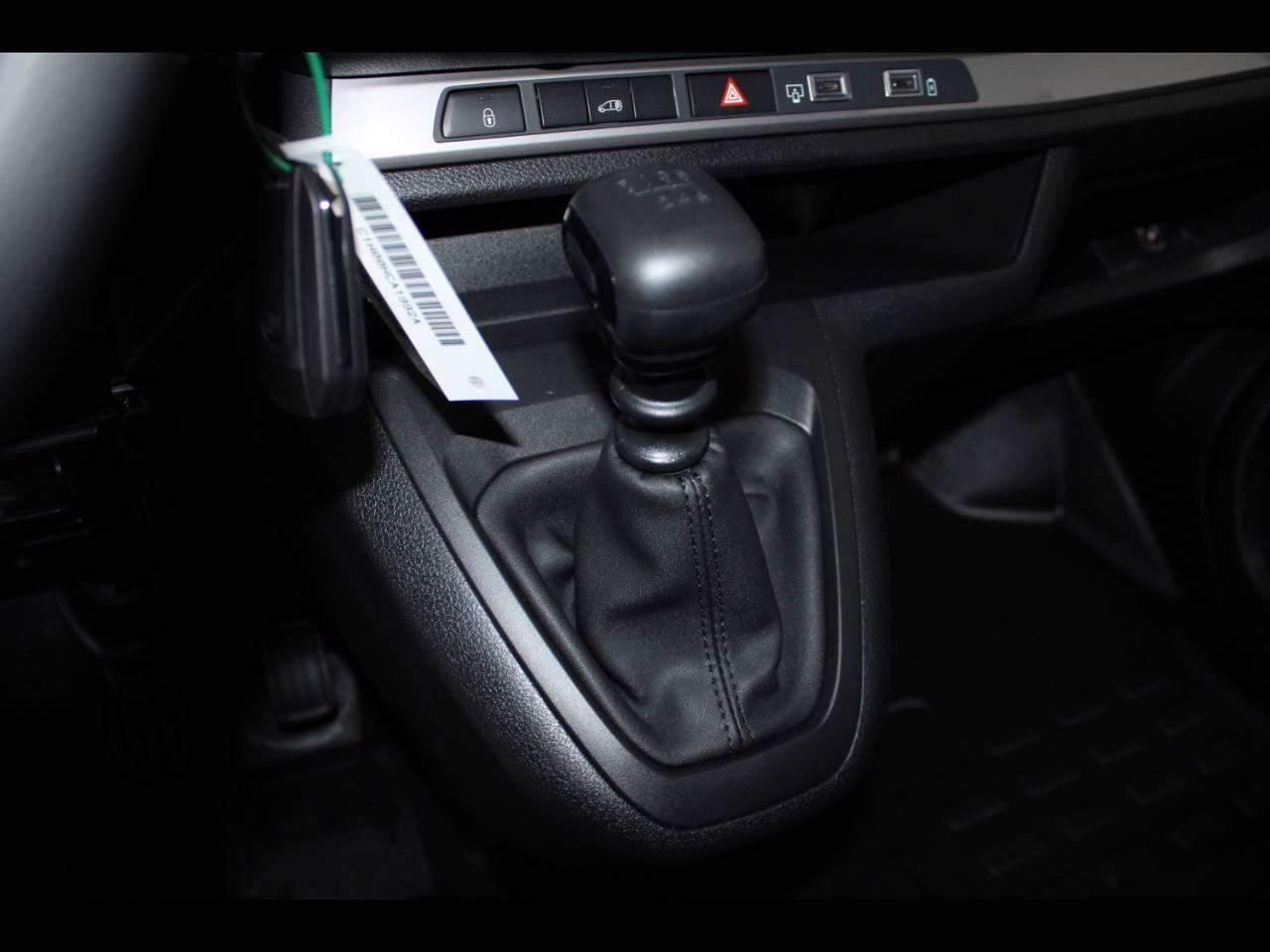 Fiat Fiat Scudo usata 5