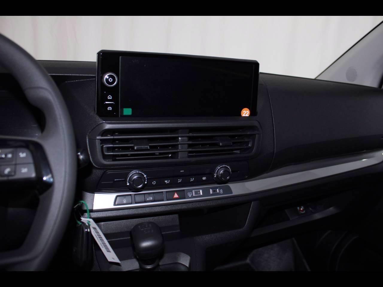 Fiat Fiat Scudo usata 6