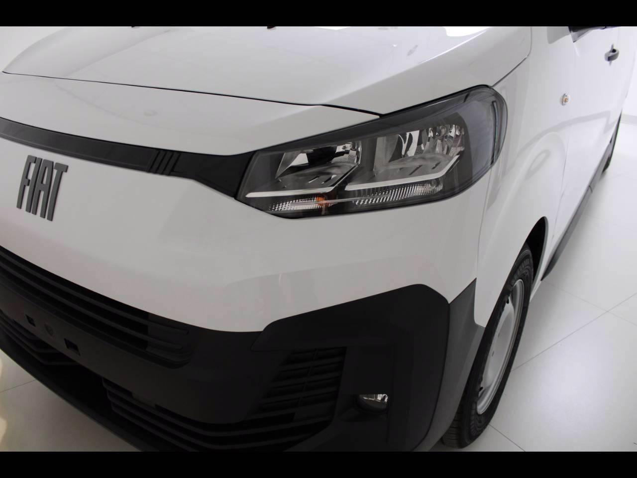 Fiat Fiat Scudo usata 7