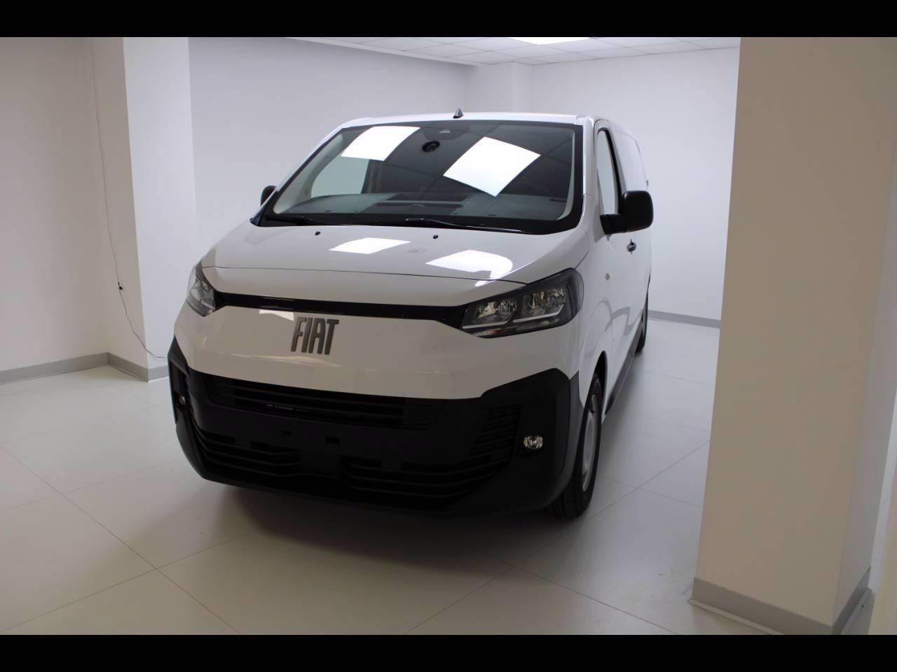 Fiat Fiat Scudo usata 13