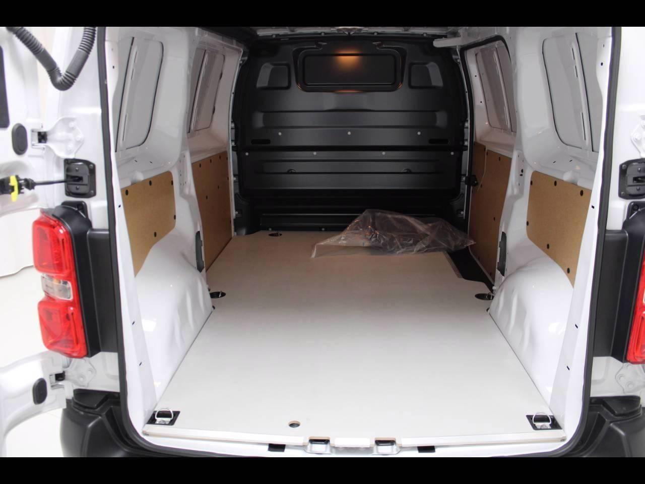 Fiat Fiat Scudo usata 16