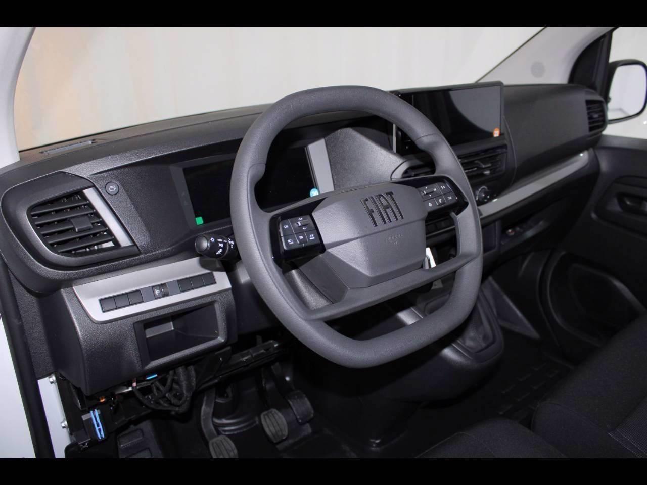 Fiat Fiat Scudo usata 18