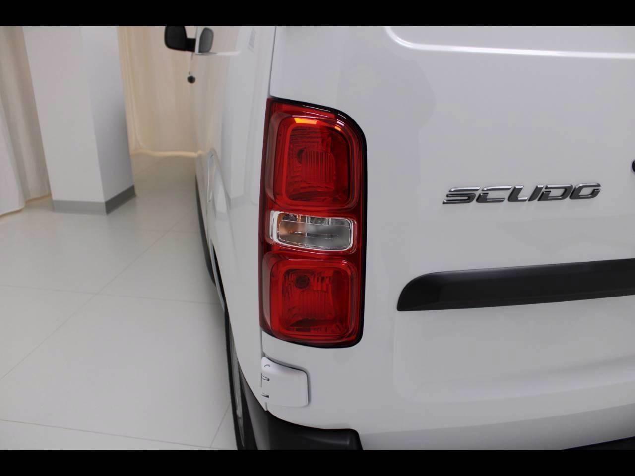 Fiat Fiat Scudo usata 8