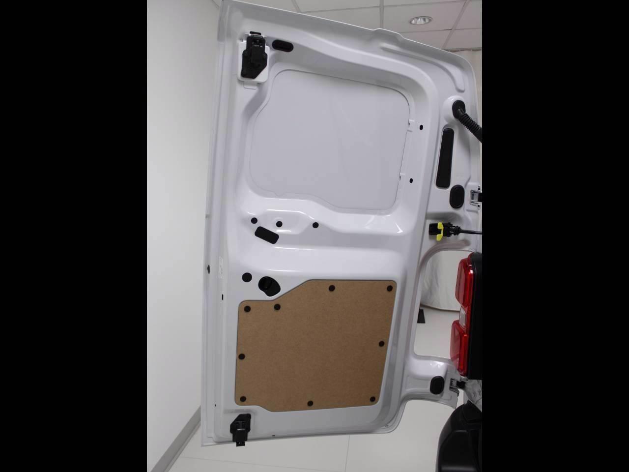 Fiat Fiat Scudo usata 9