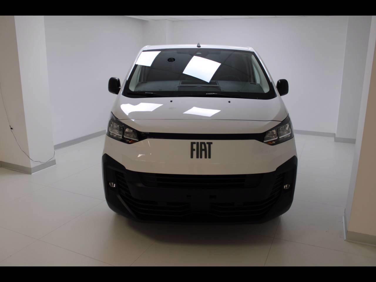 Fiat Fiat Scudo usata 11