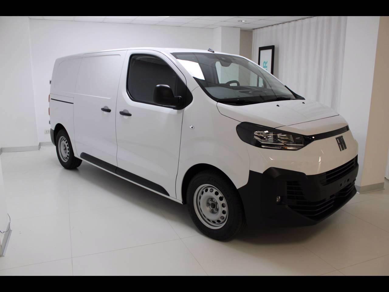 Fiat Fiat Scudo usata 14
