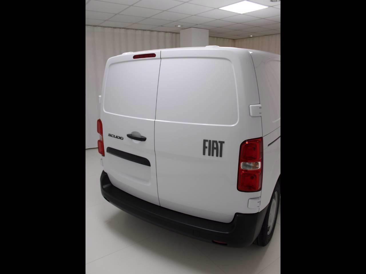 Fiat Fiat Scudo usata 15