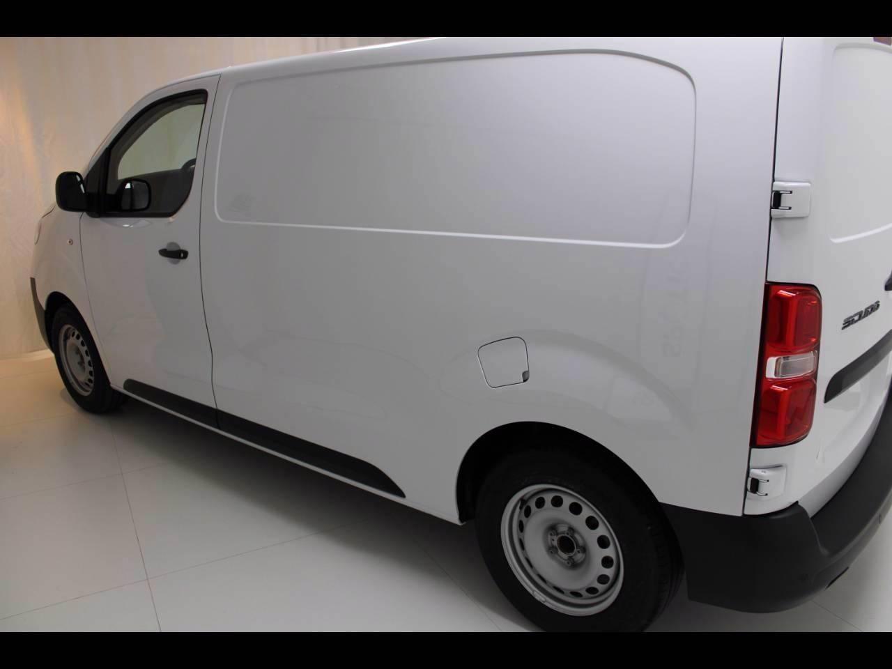Fiat Fiat Scudo usata 17