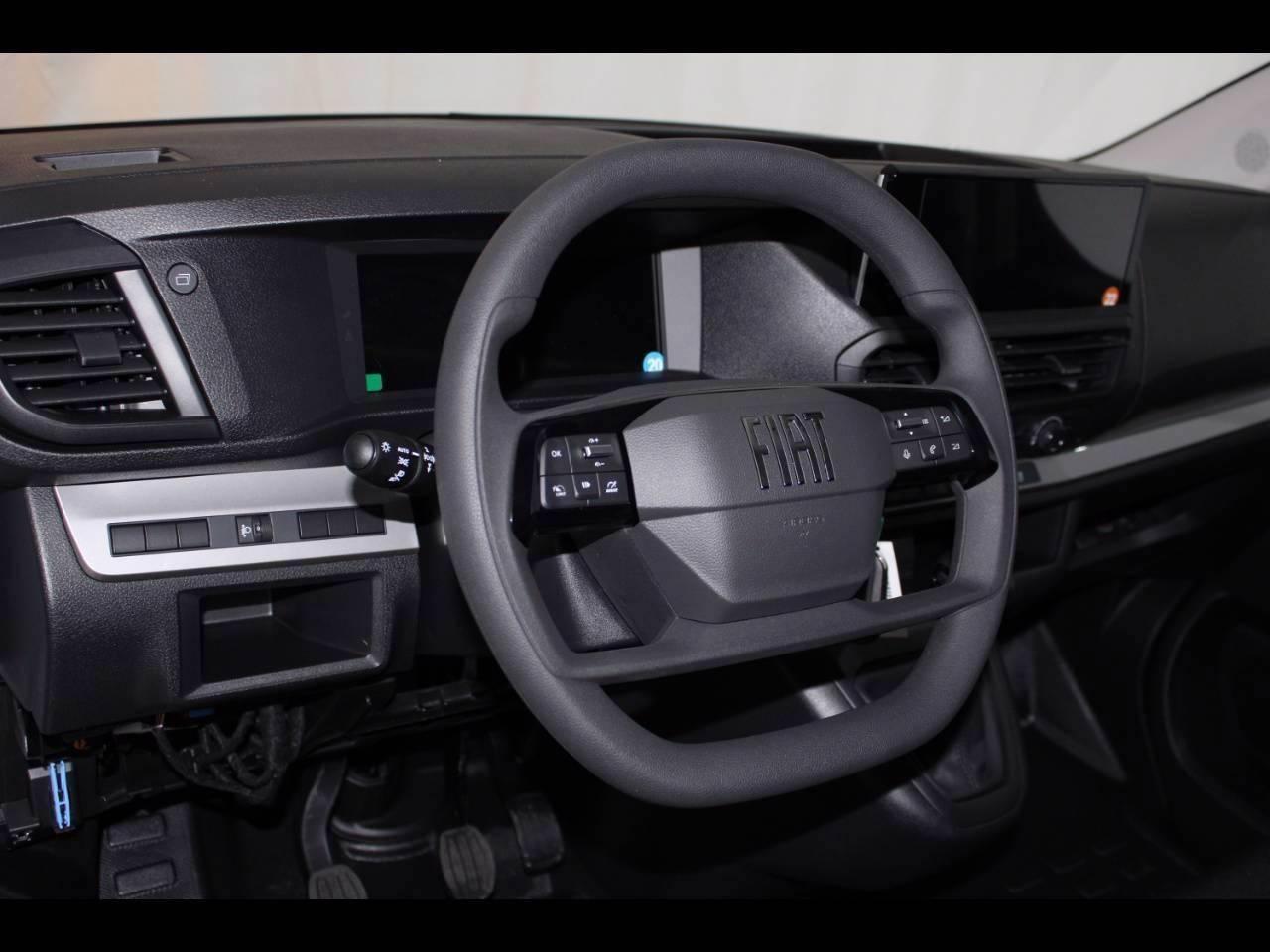 Fiat Fiat Scudo usata 19