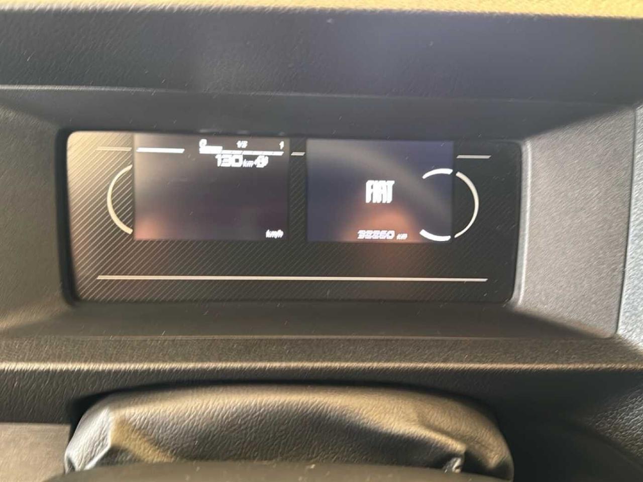 Fiat Fiat Scudo usata 2