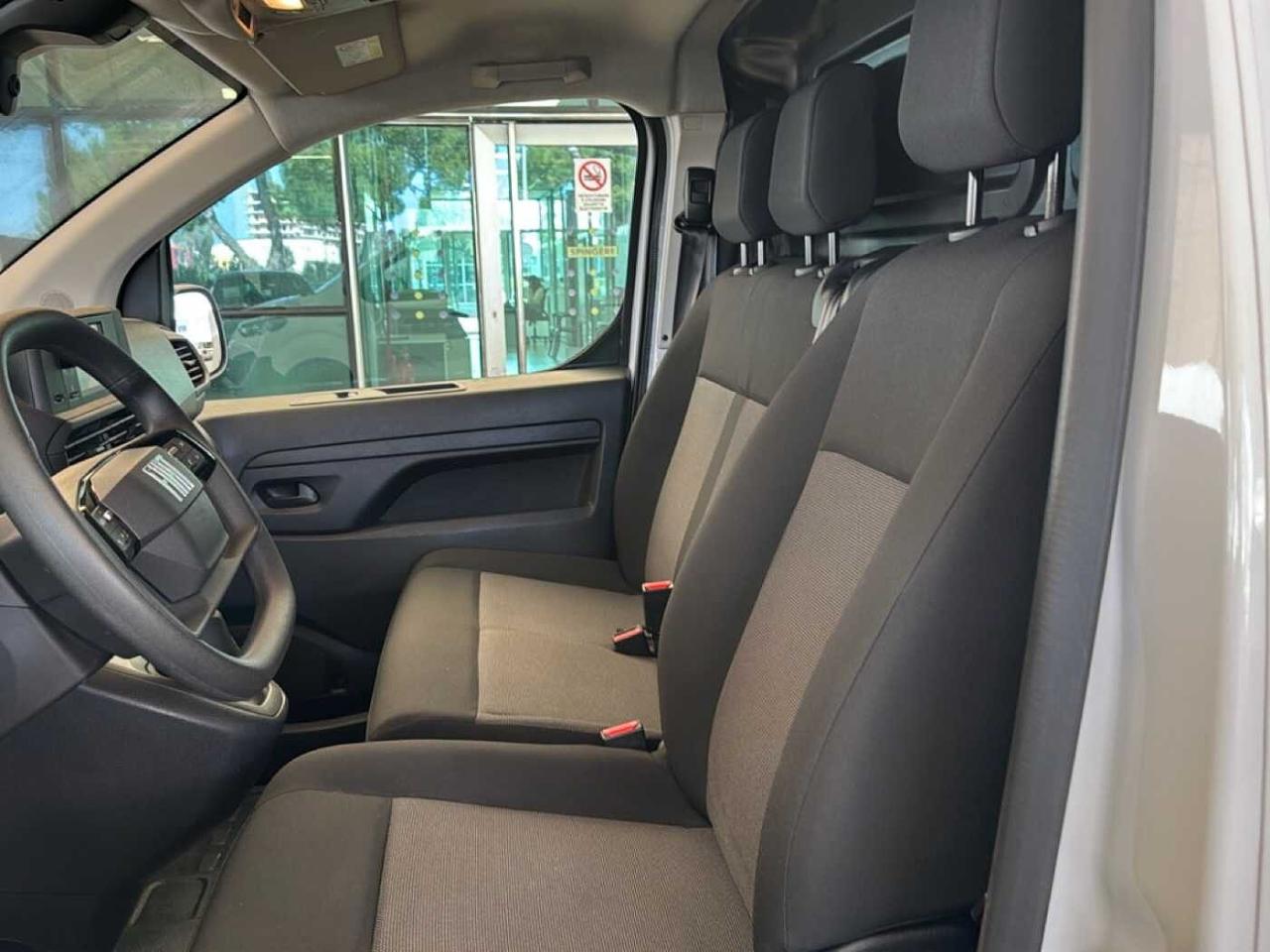 Fiat Fiat Scudo usata 3