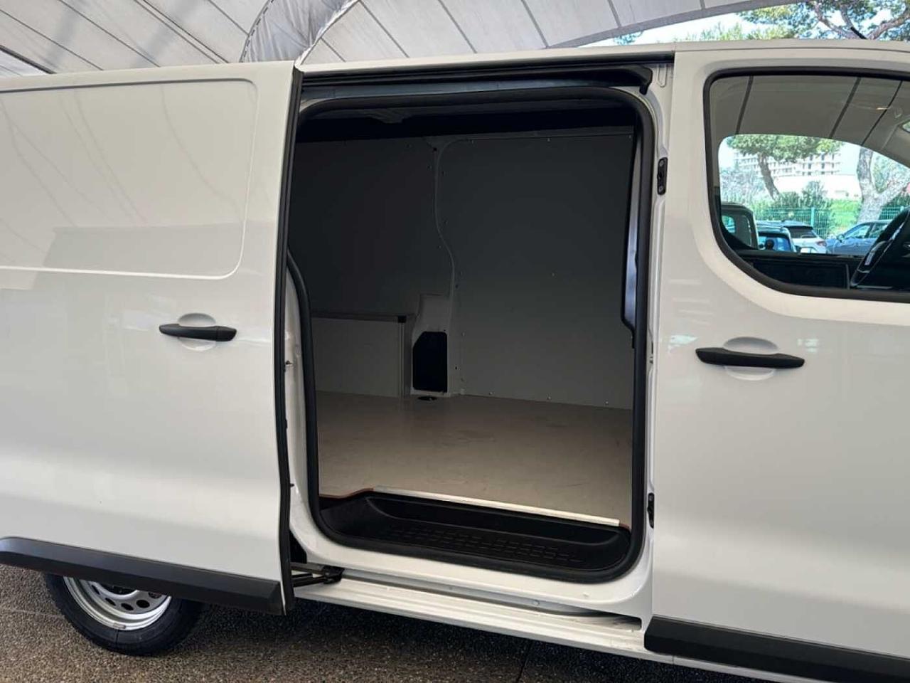 Fiat Fiat Scudo usata 4