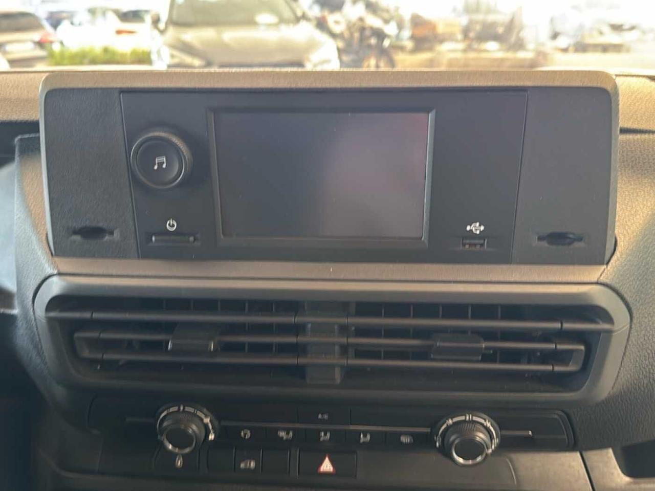 Fiat Fiat Scudo usata 6