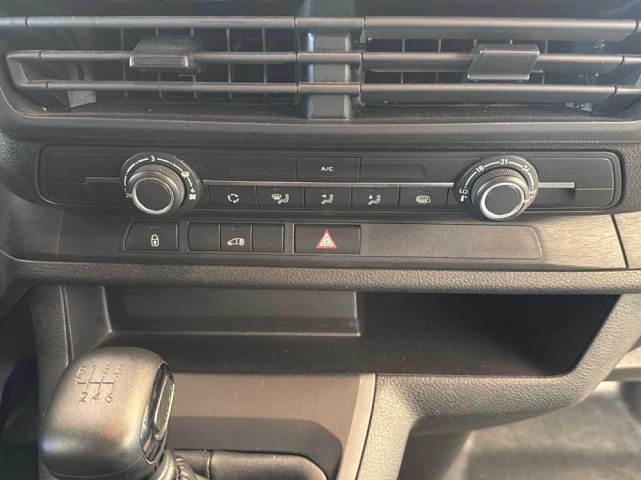 Fiat Fiat Scudo usata 9