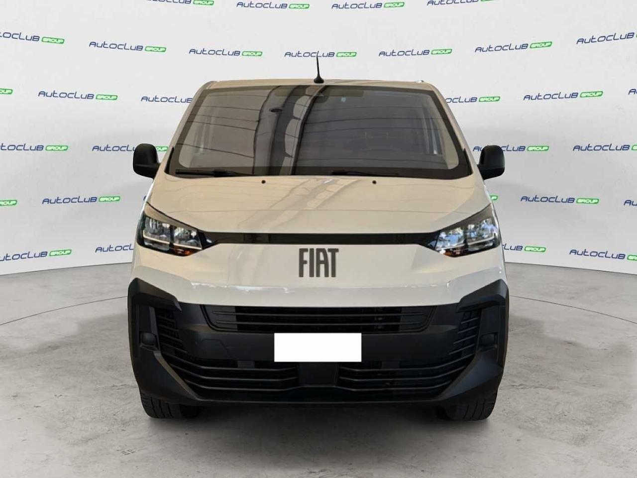 Fiat Fiat Scudo usata 11