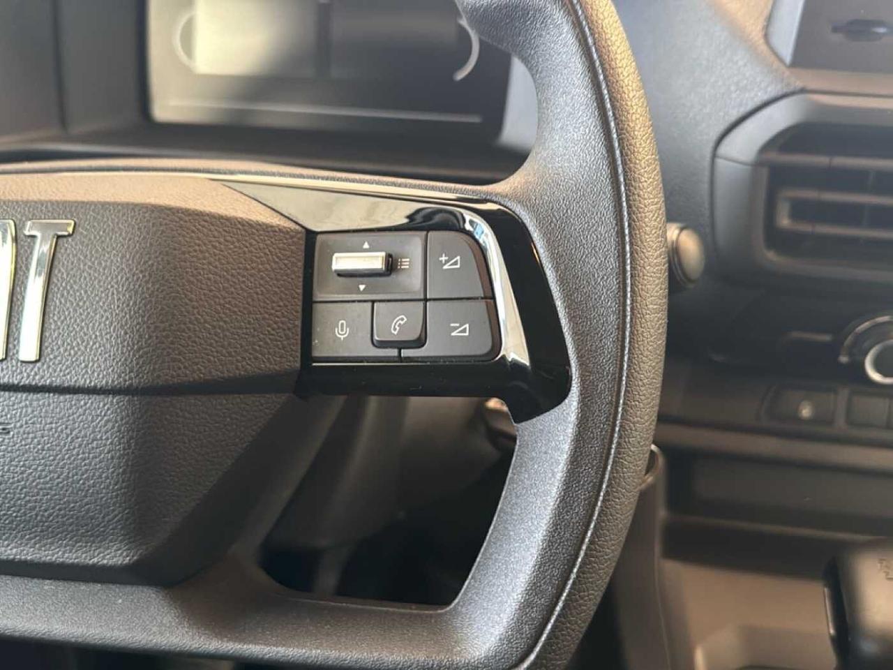 Fiat Fiat Scudo usata 13