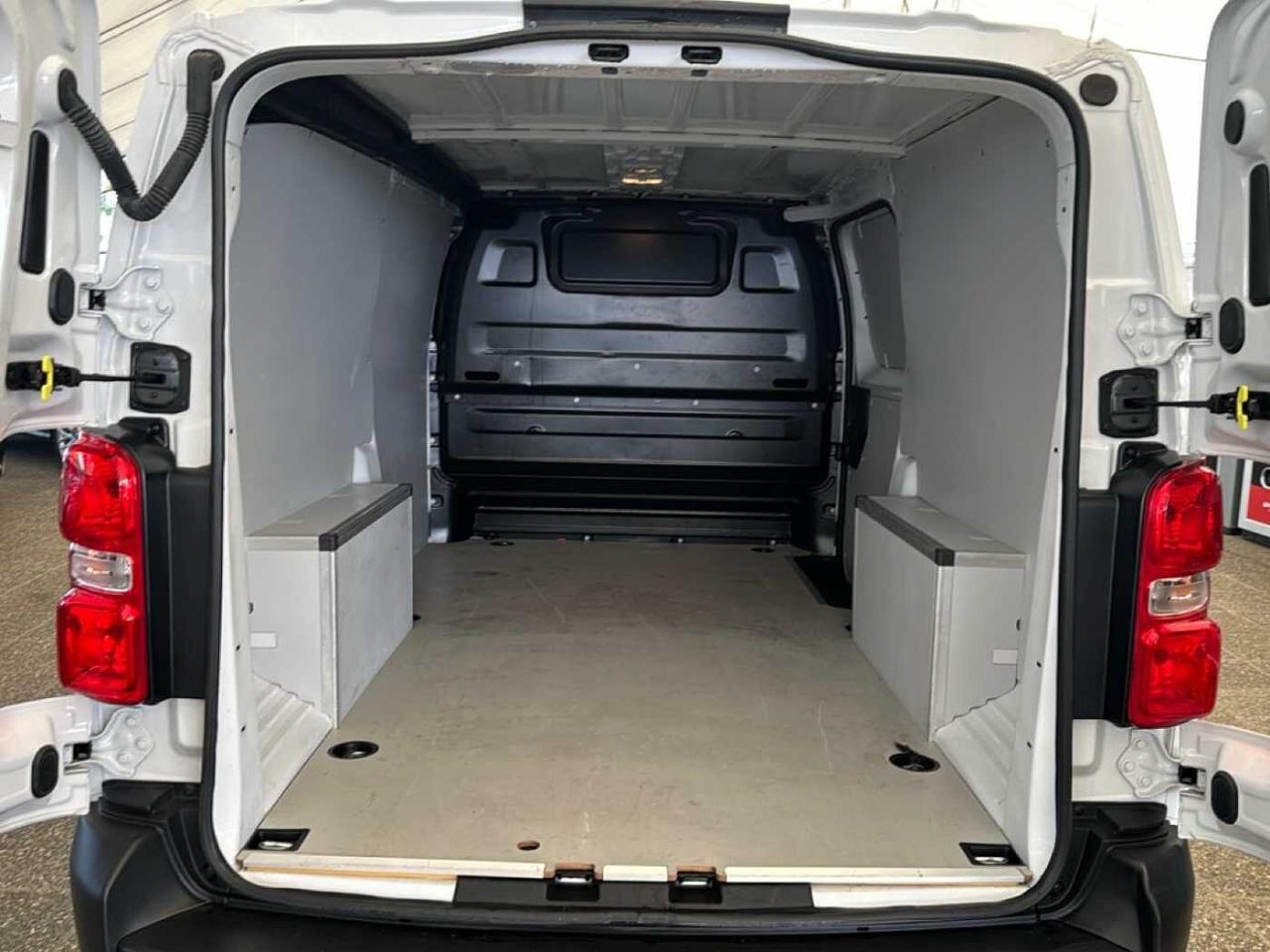 Fiat Fiat Scudo usata 14