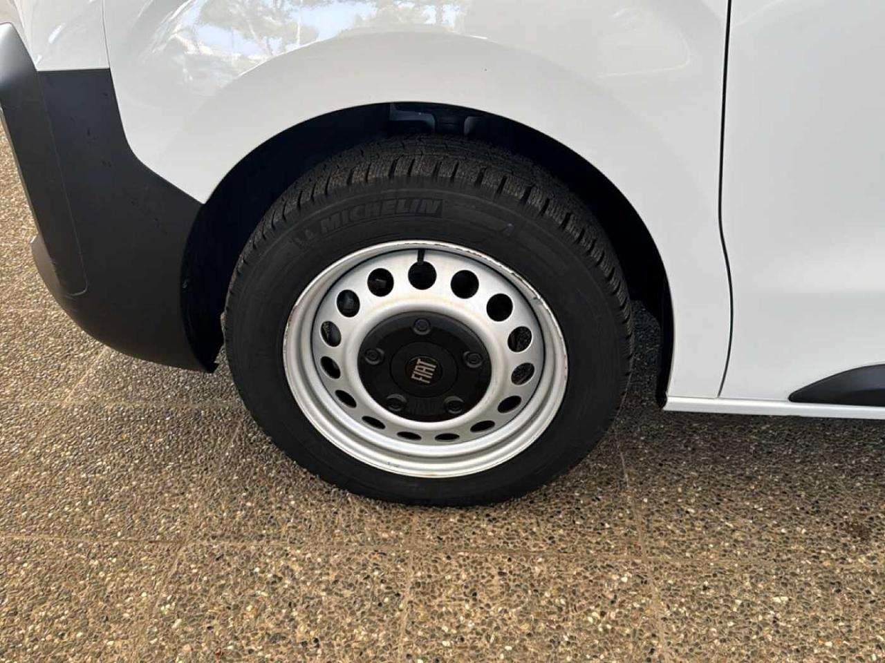 Fiat Fiat Scudo usata 15