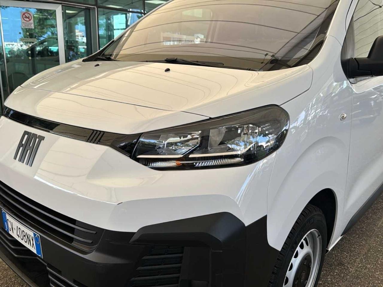 Fiat Fiat Scudo usata 16